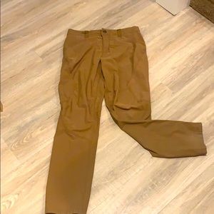 Patagonia Pants size 34
